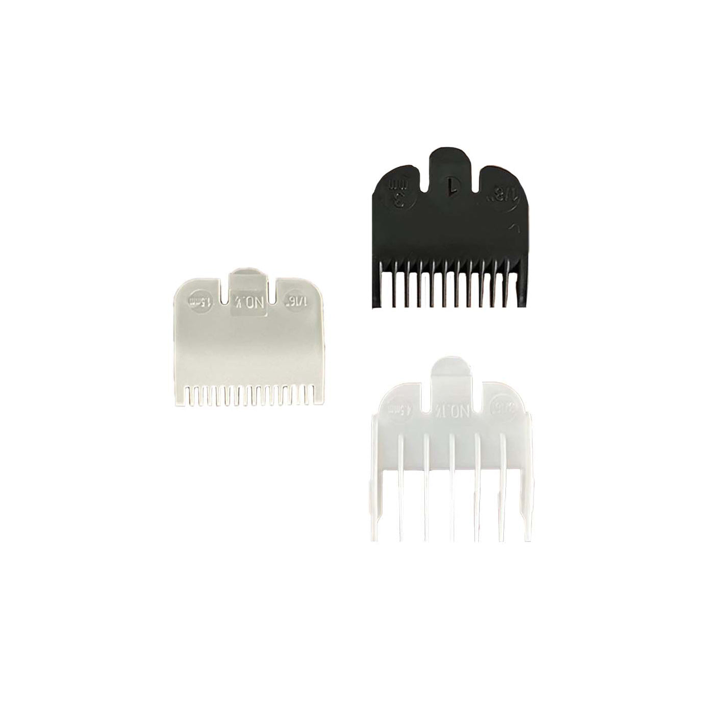 Set x3 Guias CMS Cosmos