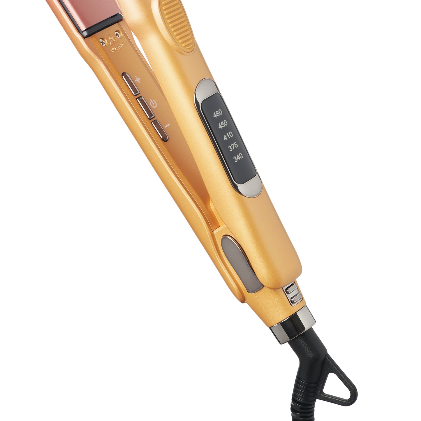 Plancha Cosmos Radiance