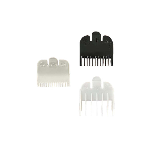 Set x3 Guias CMS Cosmos