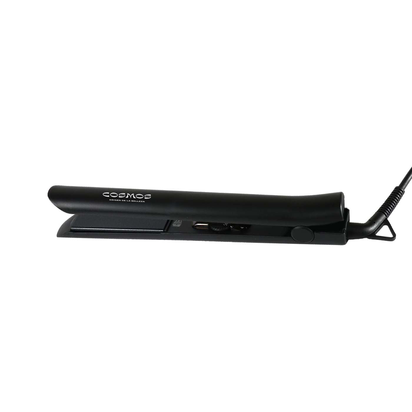 Plancha Para Cabello En Ceramica CMS Cosmos Andromeda