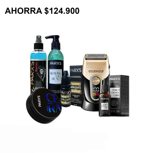 Ancheta #3