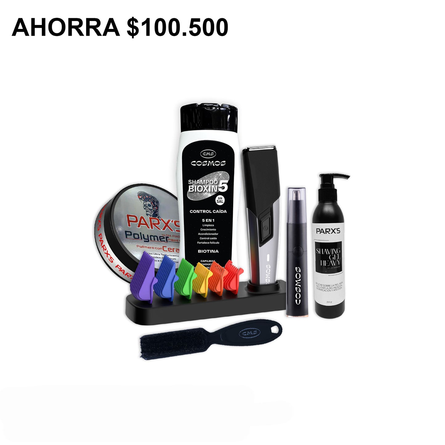Ancheta #4