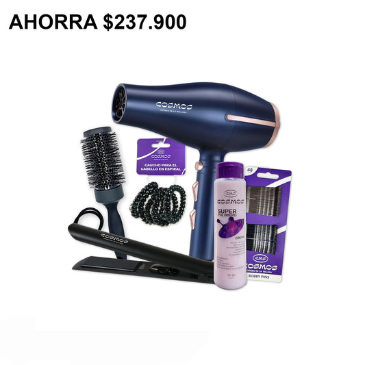 Ancheta #1