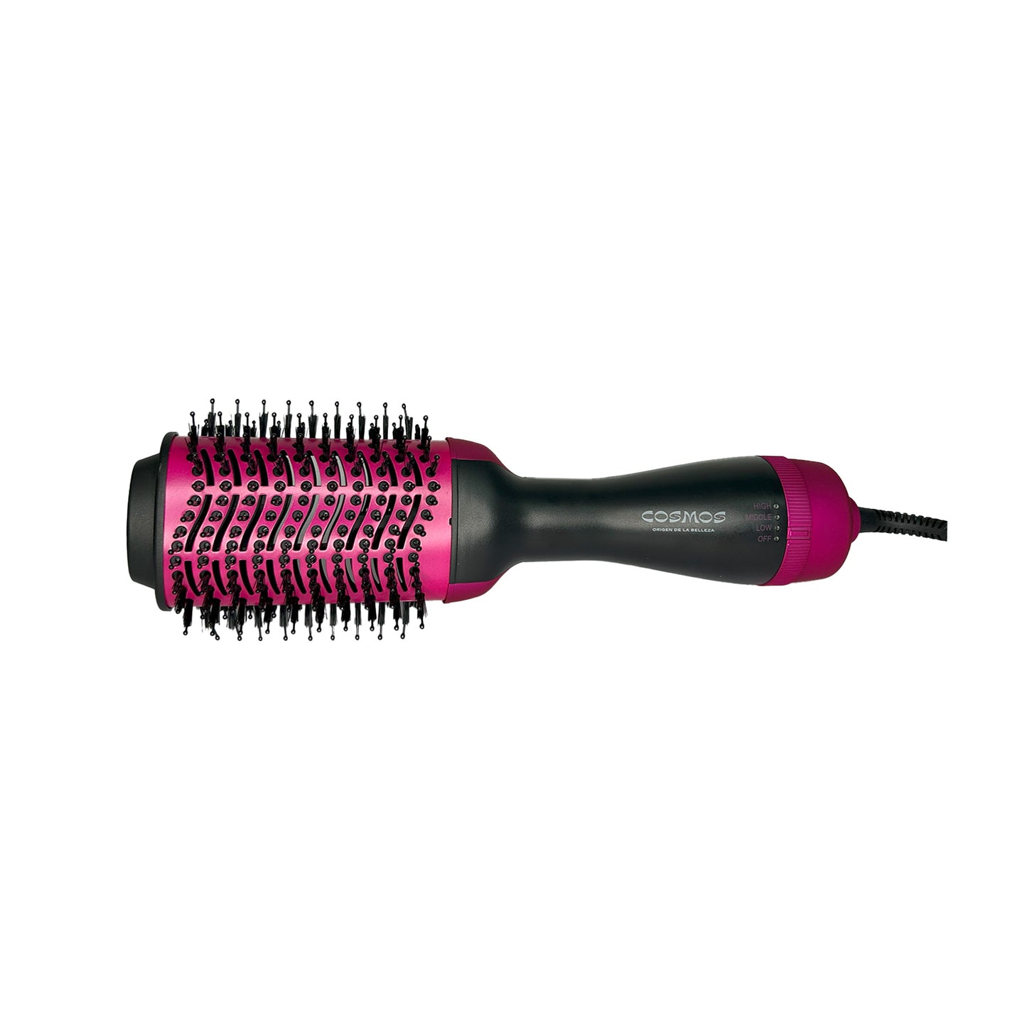 Cepillo Secador Para Cabello CMS Cosmos Andromeda