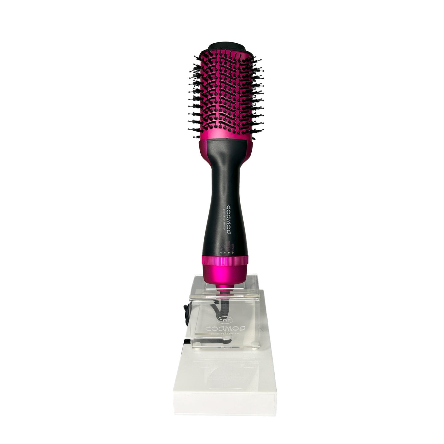 Cepillo Secador Para Cabello CMS Cosmos Andromeda