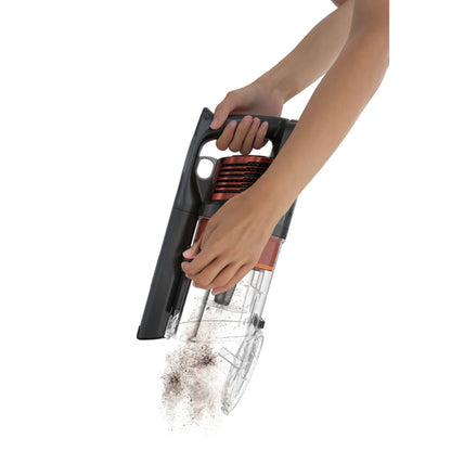 Aspiradora Inalambrica Shark Ninja Tipo Escoba Pet Pro IZ142