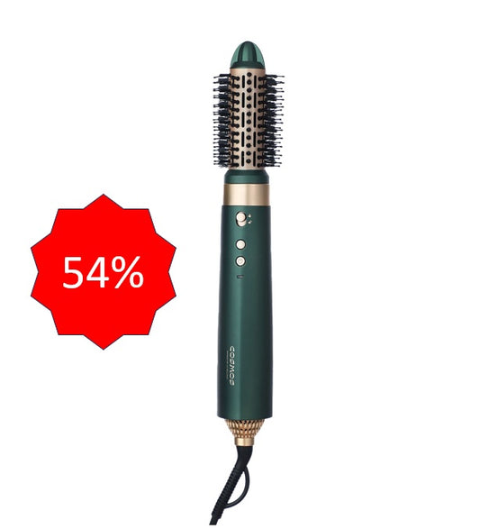Cepillo Secador Para Cabello CMS Cosmos Lira