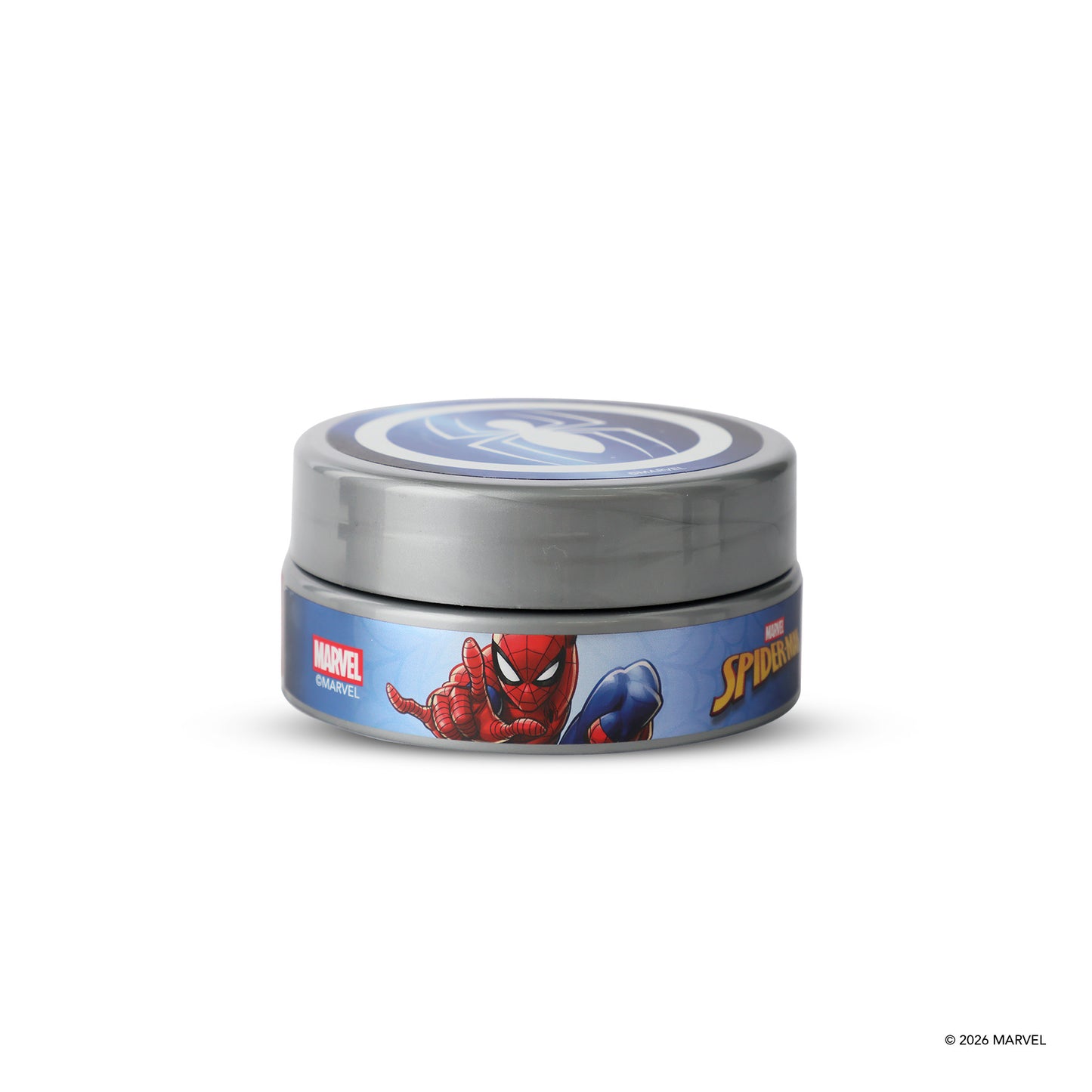 Kit Capilar Niños Marvel Spider-man