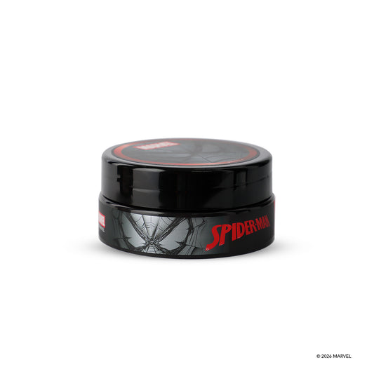Cera Capilar Cosmos Marvel Spider-Man