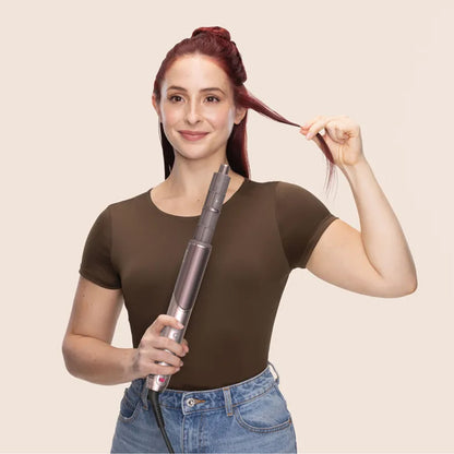 Multiestilizador Shark Beauty FlexFusion HD641S