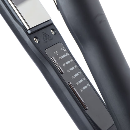 Plancha Para Cabello Profesional En Titanio CMS Cosmos Fenix