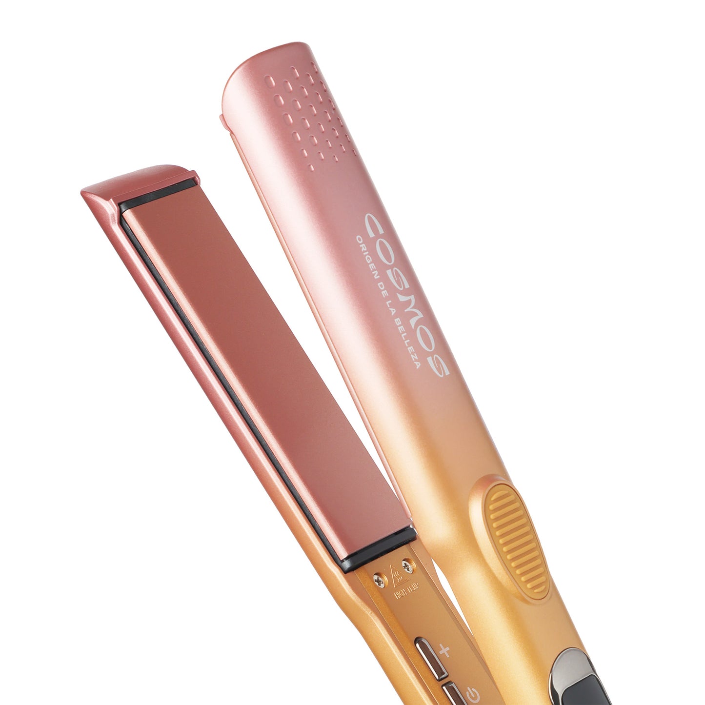 Plancha Cosmos Radiance