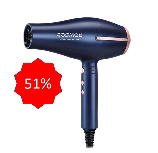 Secador Para Cabello Profesional CMS Cosmos Cetus