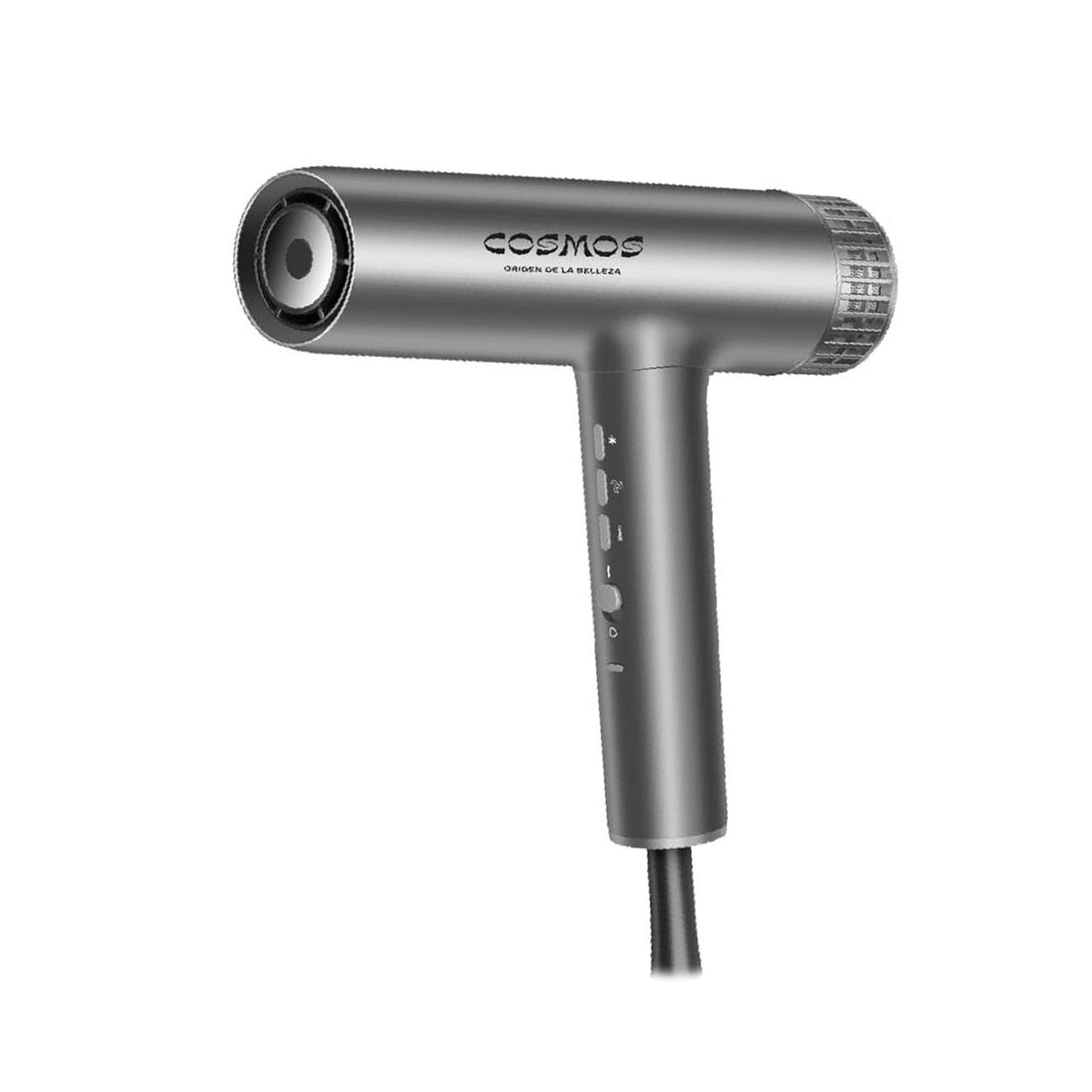 Secador Profesional CMS Cosmos Sagitta – Secado Rápido, Potente y Sin Frizz | Motor 110.000 RPM