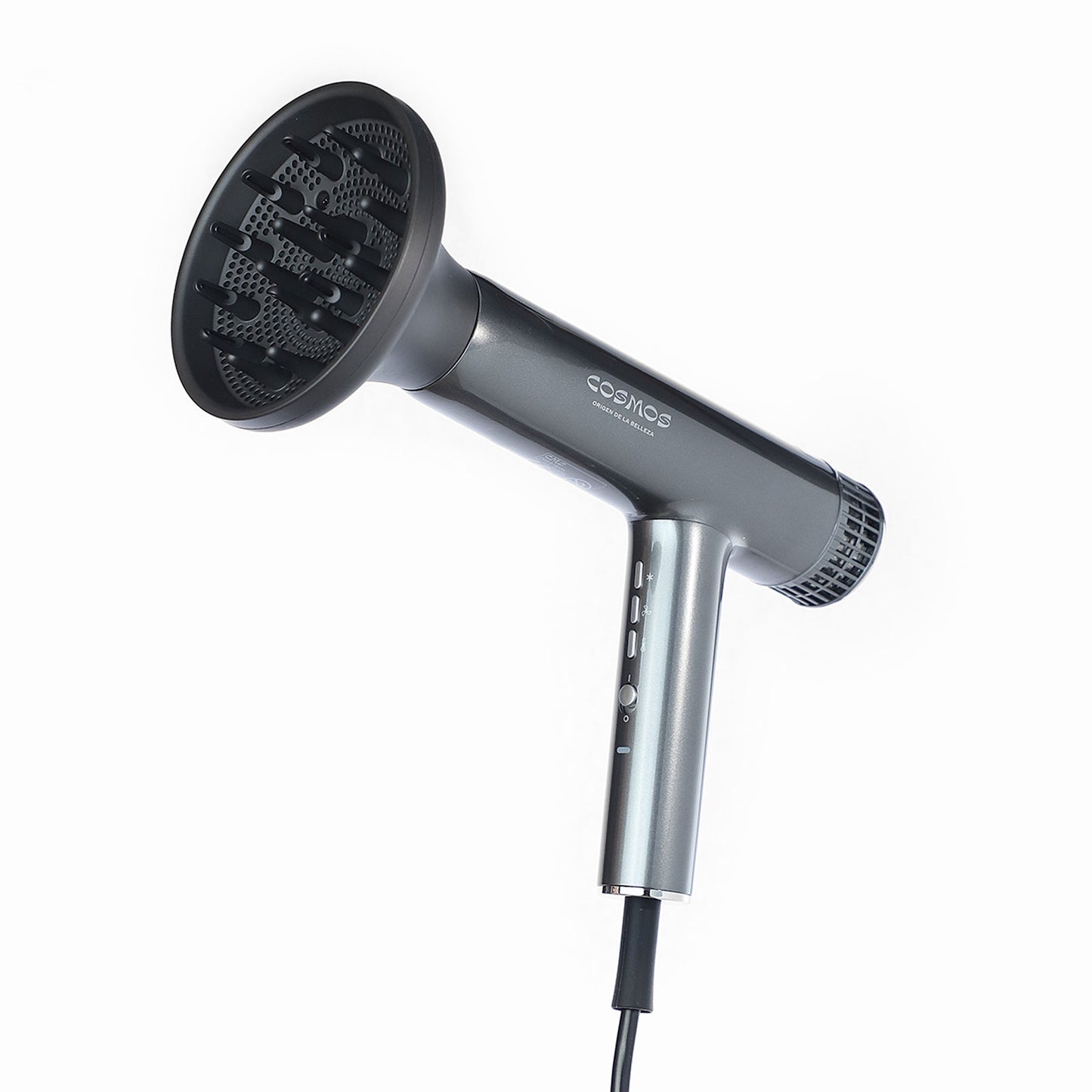 Secador Profesional CMS Cosmos Sagitta – Secado Rápido, Potente y Sin Frizz | Motor 110.000 RPM