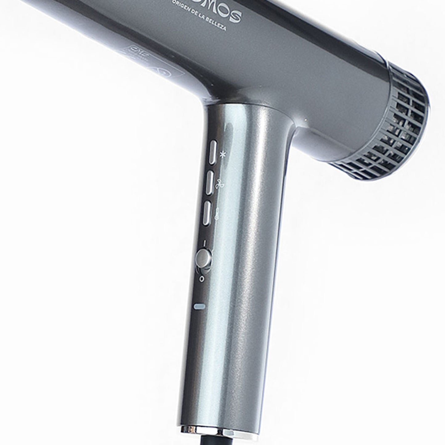 Secador Profesional CMS Cosmos Sagitta – Secado Rápido, Potente y Sin Frizz | Motor 110.000 RPM