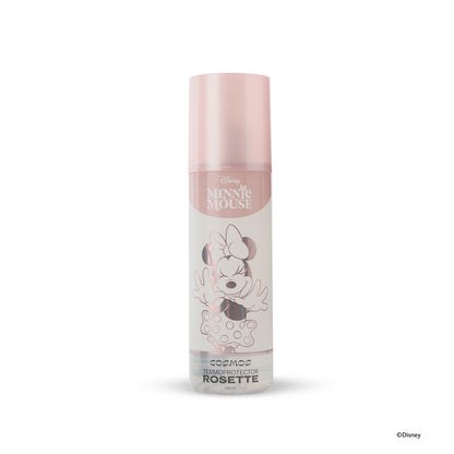 Kit Capilar Completo Cosmos Rosette Disney Minnie Mouse – Fuerza, Hidratación y Protección