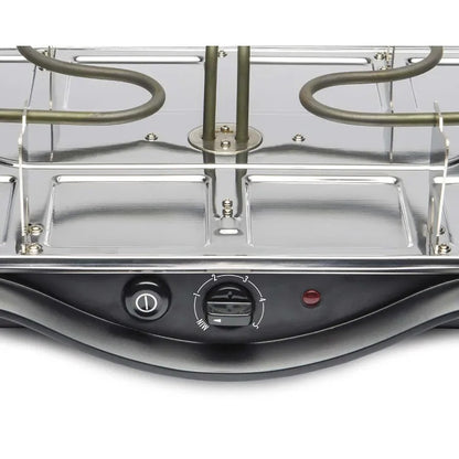 Raclette Hamilton Beach 8 Porciones 31612MX